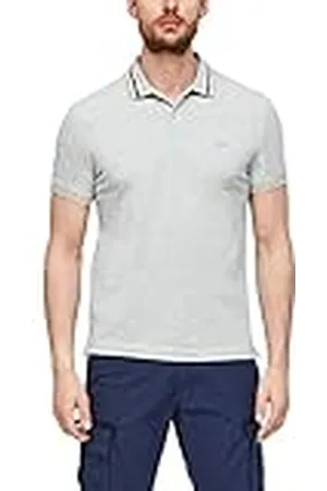 QS by s.Oliver 130.10.104.13.130.2063433 Poloshirt voor heren, , L