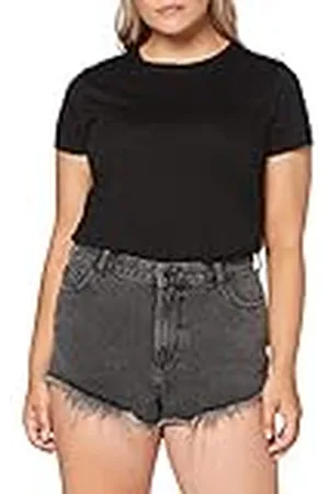 Superdry Dames cut-off shorts, , 42