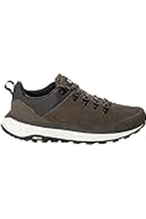 Jack Wolfskin Unisex Terraventure Urban Low M sneakers, , 46 EU
