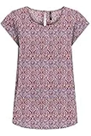ONLY Onlnova Life Elite S/S TOP AOP, , 38