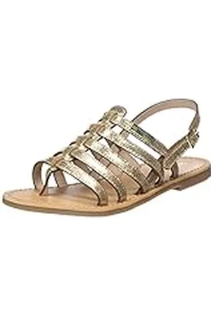 Les Tropéziennes par M Belarbi Hika sandalen voor dames, , 39 EU