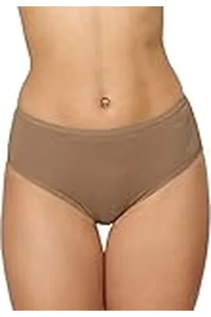 Sloggi GO High Waist C2P Ondergoed voor dames, , S