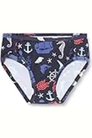 NAME IT Nmmzilas Swim Brief Box, , 110/116 cm