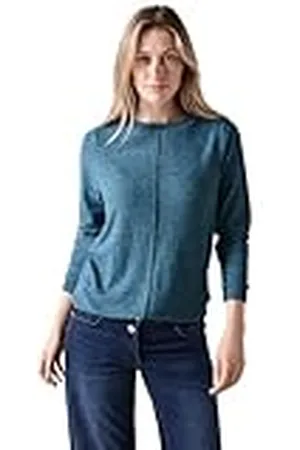 CECIL Shirt met, , XL