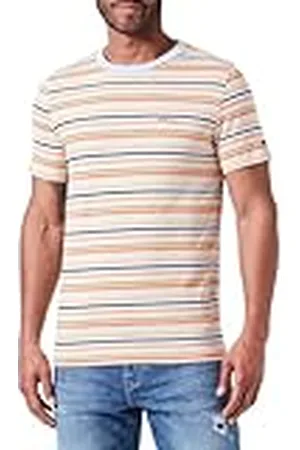 NZA Nightcaps Blue Multicolour S Herenoverhemd, , S