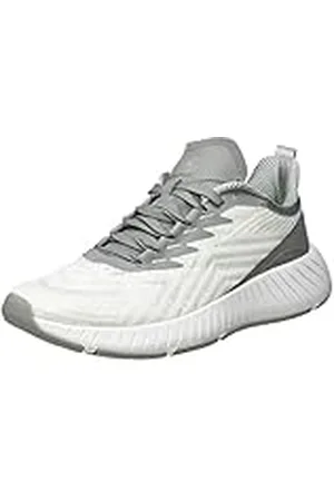 Fila Novanine WMN hardloopschoen voor dames, wit-limestone, 40 EU