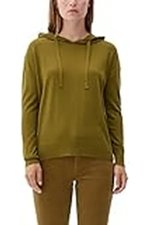 QS by s.Oliver Dames 10.2.11.17.170.21106 Pullover , 48