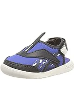 Reebok Unisex Baby Weebok Onyx Coast Sneakers, , 26 EU