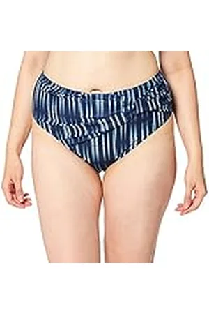 Zizzi Swim by vrouwen Bikinihose Bikini Bottoms, , 20 (Maat: 46), , 46 NL