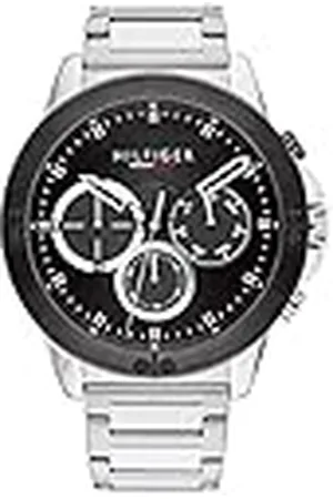 Tommy Hilfiger Herenarmband/polshorloge 1791890, , Eén maat, Horloge