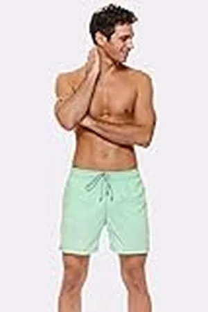 Banana Moon Manly Odonnell Herenshorts - - X-Large