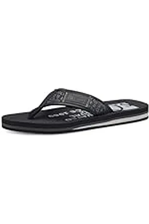 QS by s.Oliver Heren 5-17212-42 strandpantolette, , 42 EU