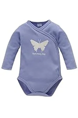 Pinókio Bodysuit Wrapedaround ondergoed voor meisjes, , 50 cm