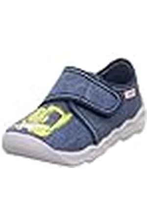 Superfit Jongens Bubble Pantoffels, , 38 EU
