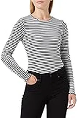 Garcia T20209_ladies T-shirt ls