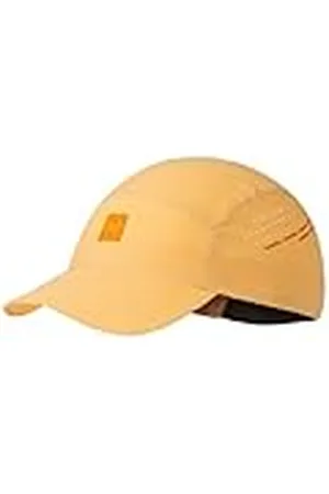 Buff Pack Light Cap Abrikoos Unisex Volwassen Maat L/XL Oranje, Oranje, L
