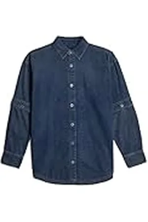 G-Star Modulair shirt voor dames, , L