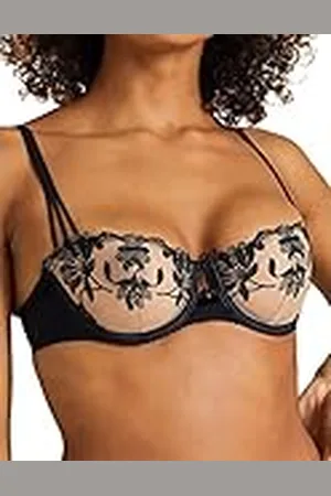 Aubade LOVESSENCE_RMF14 Demi beha, , 85C dames, ., 70C
