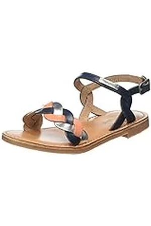 Les Tropéziennes par M Belarbi Uniseks kindersnoepsandalen, , 29 EU