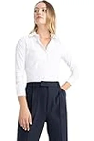 DeFacto Damesshirt met lange mouwen, , M