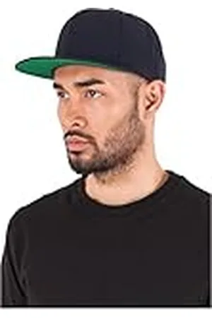 Flexfit Classic Snapback Cap, muts, unisex pet voor dames en heren, in vele kleuren