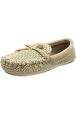 flip*flop Dames Loaferknit 2 Pantoffels, , 36 EU