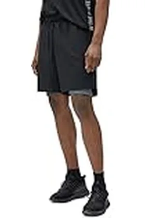 Koton Sportlegging voor heren, detail, trekkoordshort, , M