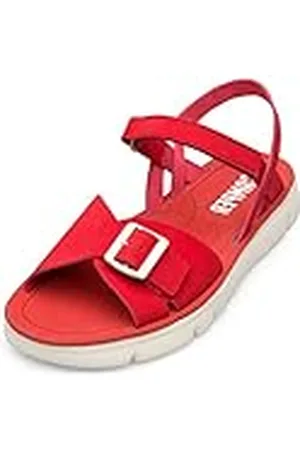 Camper Oruga platte sandalen voor dames, , 41 EU