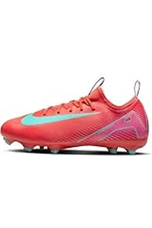 Nike Jr. Zoom Vapor 16 Academy FG/MG Voetbalschoen voor kinderen 36.5