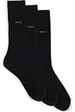 HUGO BOSS Heren Sokken 3p Rs Uni Sp Cc, , 39-42