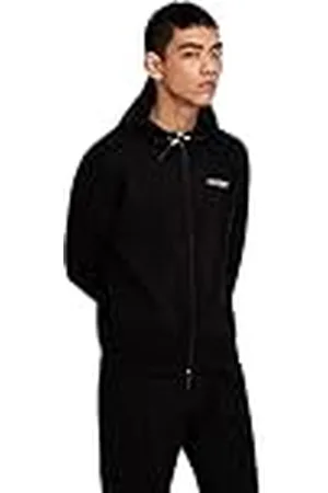 Armani Exchange Everyday French Terry Hoodie voor heren, , S