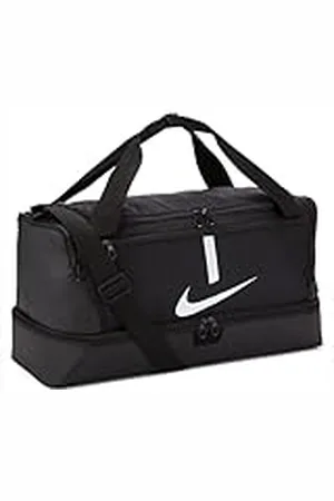 Nike Uniseks-Volwassene Voetbal Plunjezak Nk Acdmy Team M Hdcs, , CU8096-010, MISC