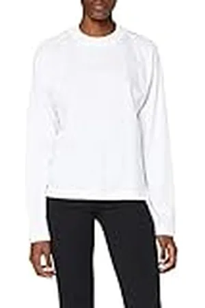 Dr Denim Dames Noomi T-shirt met lange mouwen, , L