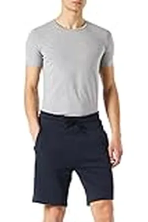 HUGO BOSS Heren Diz22 Jersey Shorts, , XL