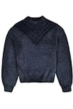 Garcia Kids Meisjespullover, , 128 cm