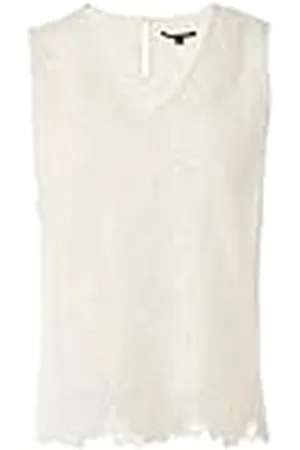 Comma, T-shirt voor dames, , 36