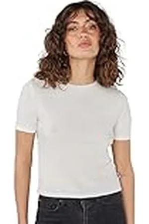 Lee Carla T-shirt voor dames, , normaal