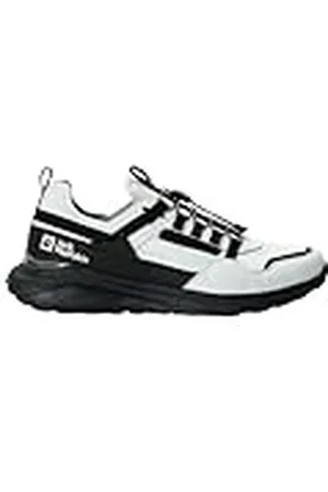 Jack Wolfskin Dromoventure Athletic Low M wandelschoen voor heren, , 48 EU