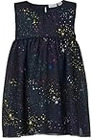 NAME IT Meisjes Nmfvabos Spencer Keid, , 110