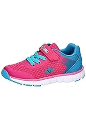 LICO Rombo Vs Sneakers voor kinderen, uniseks, , 38 EU