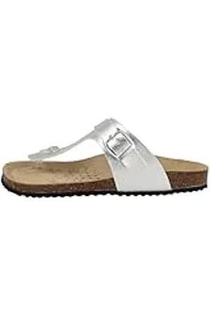 Geox Moderne teenslippers voor dames, , 40.5 EU