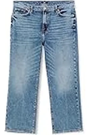 7 for all Mankind Jeans voor dames, , 28