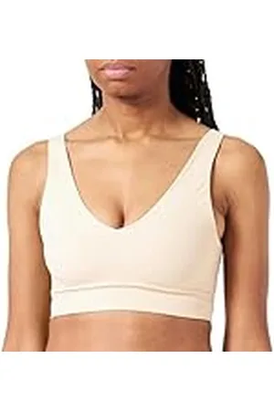 HUGO BOSS Bralette voor dames Las Cut, , L