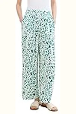 TOM TAILOR Culotte damesbroek, , M