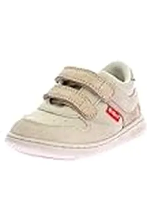 Kickers Kickmotion sneakers voor kinderen, uniseks, , 24 EU