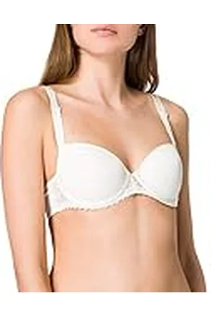 Chantelle Every Curve Damesondergoed met traagschuim, met buitenbandjes, , 70C