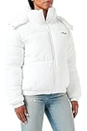 Fila BEUKEN-Bright White-XS, , XS