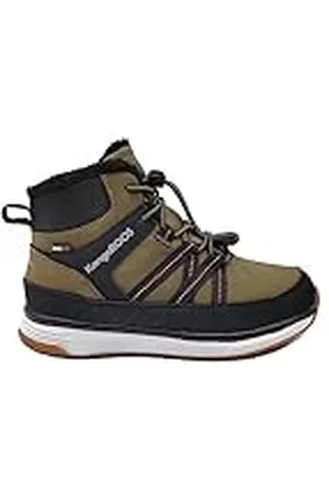 KangaROOS K-wb Loma RTX Sneeuwlaarzen voor jongens, , 28 EU