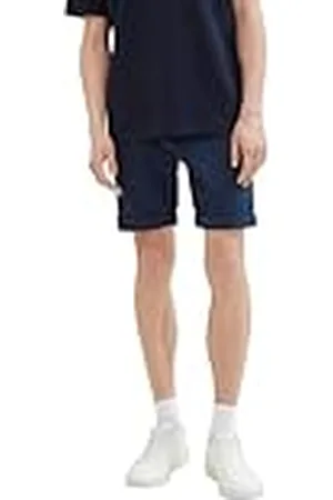 TOM TAILOR Bermuda voor heren, , L