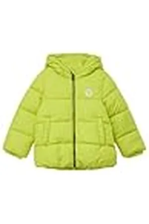 QS by s.Oliver Outdoorjas voor meisjes, , 110 cm